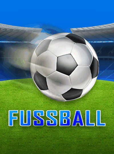 FUSSBALL