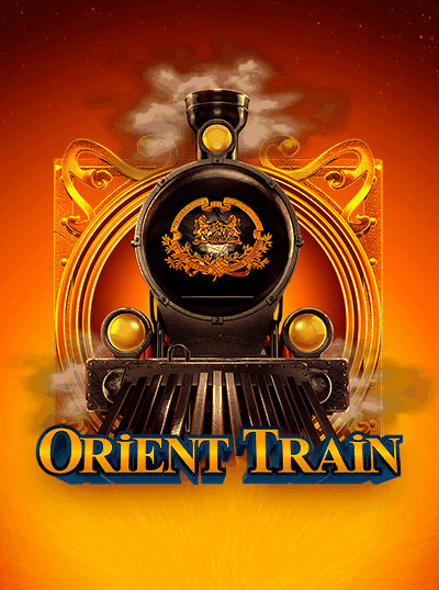 ORIENT TRAIN