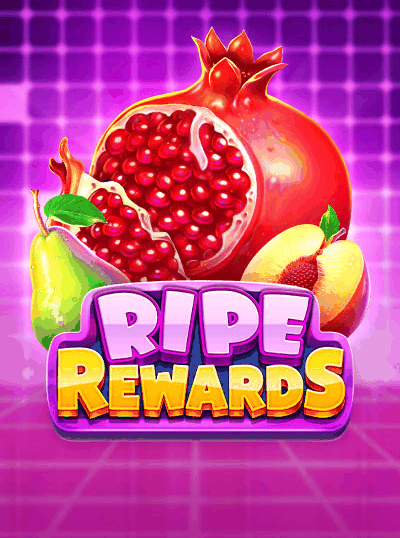 RIPE REWARDS