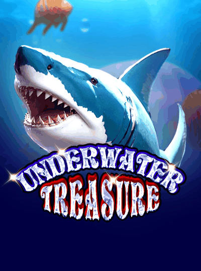 UNDERWATER TREASURE